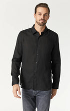 Load image into Gallery viewer, Mavi - Long Sleeve Button Down Shirt
