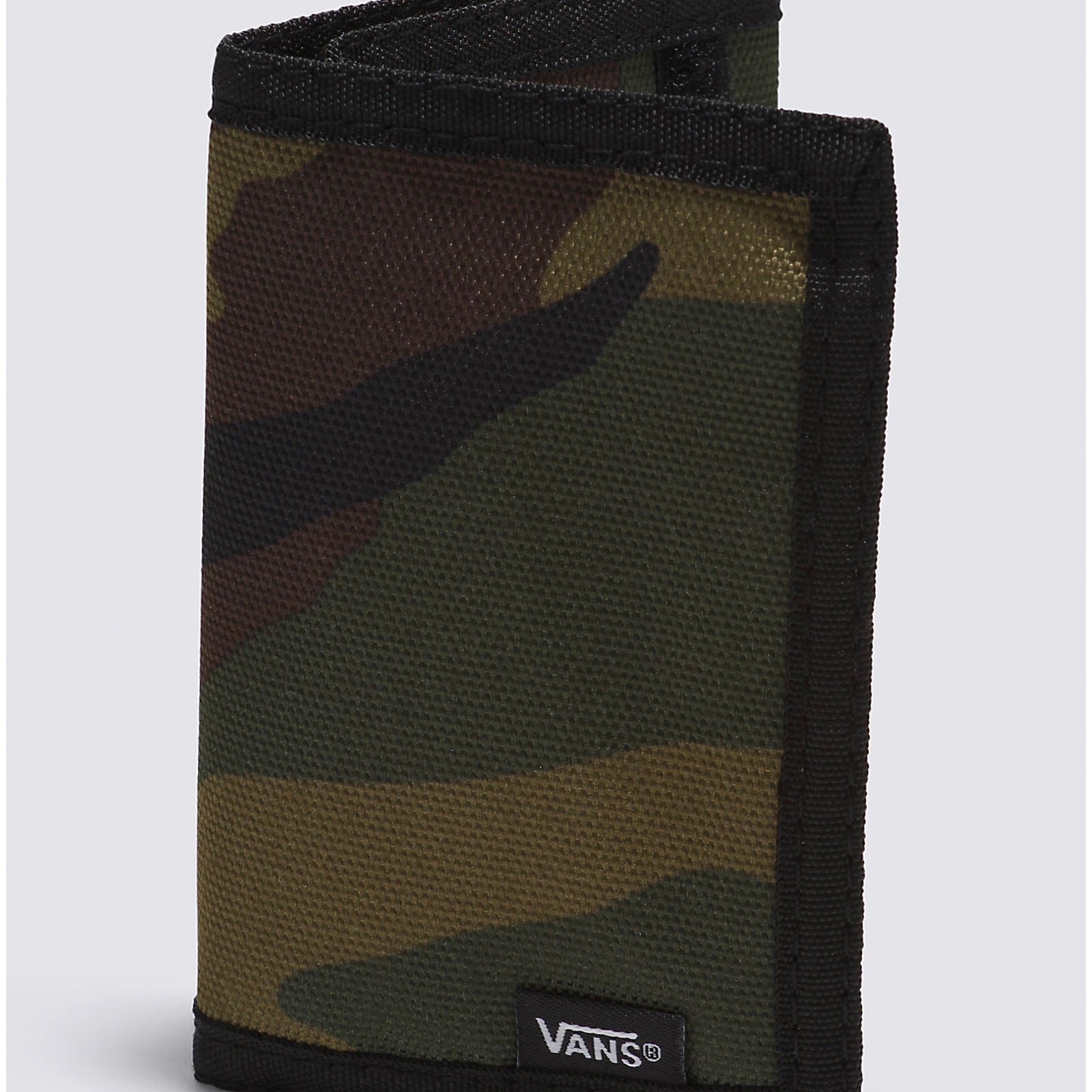 Vans - Slipped Wallet