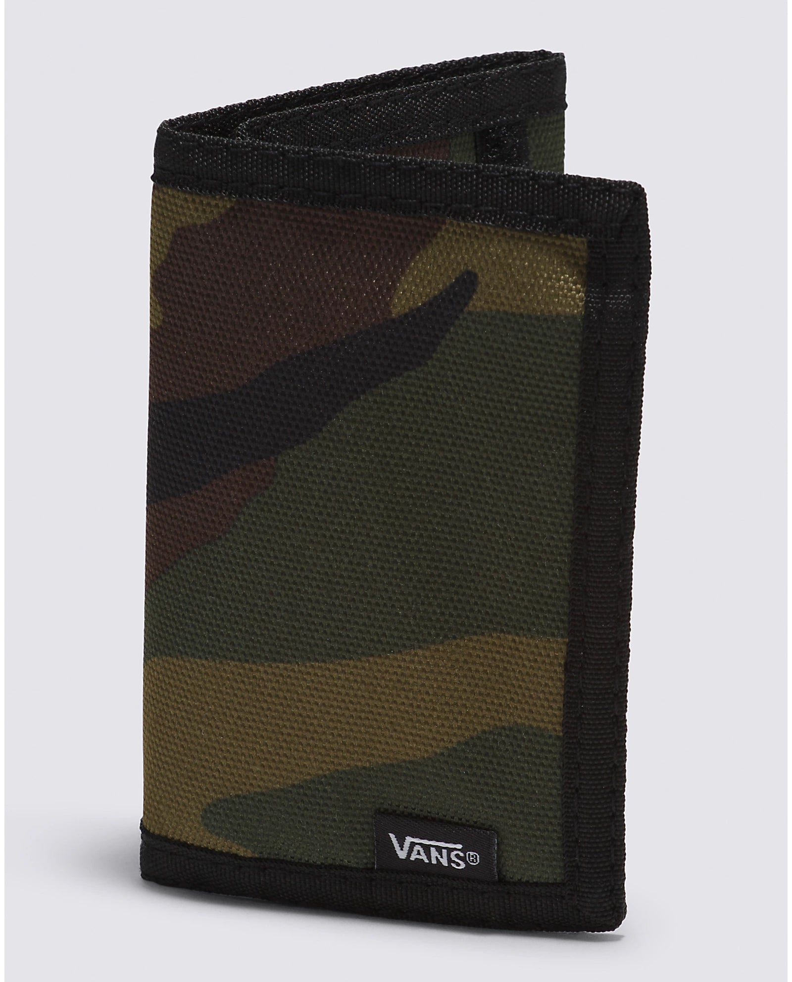 Vans - Slipped Wallet