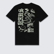 Vans - Bone Yard SS