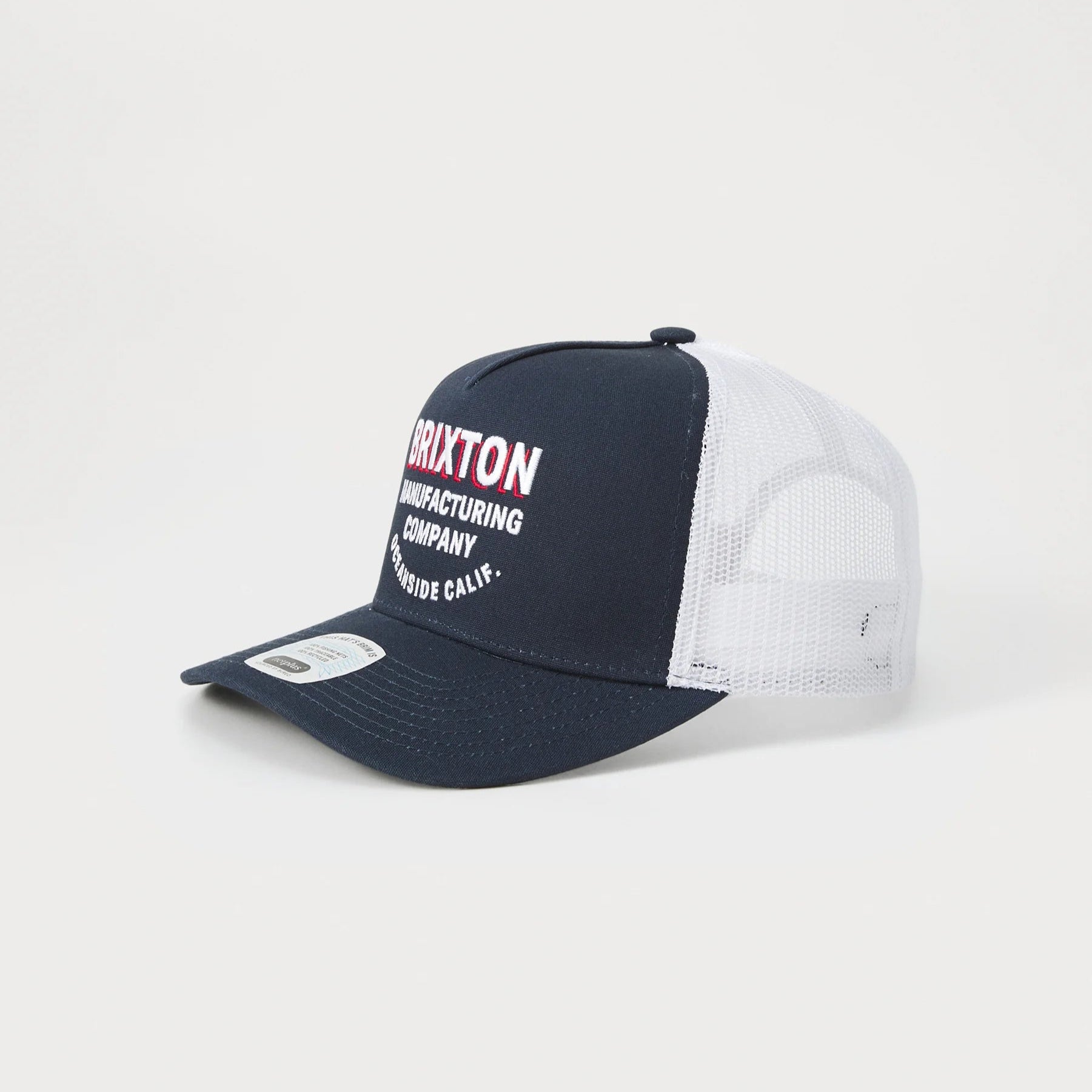 Brixton - Redoubt Trucker Hat