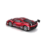 Bburago - 2020 Ferrari Racing 488 Challenge EVO 1:43 scale
