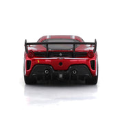 Bburago - 2020 Ferrari Racing 488 Challenge EVO 1:43 scale