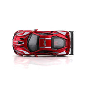 Bburago - 2020 Ferrari Racing 488 Challenge EVO 1:43 scale