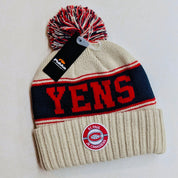 Custom Branded Toques