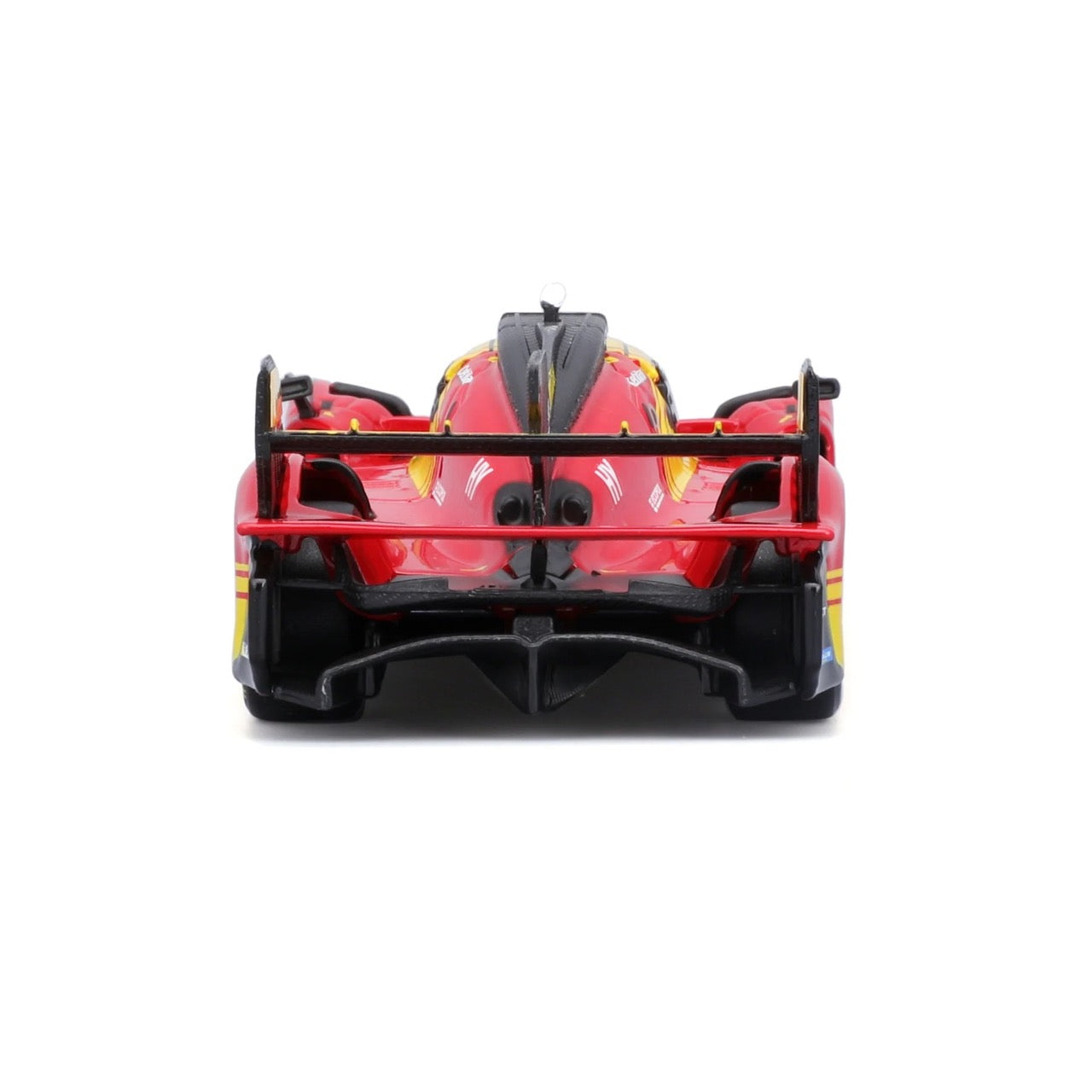 Bburago - 2024 Ferrari 499P #50 Ferrari Racing 1:43 Scale