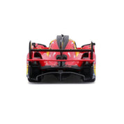 Bburago - 2024 Ferrari 499P #50 Ferrari Racing 1:43 Scale