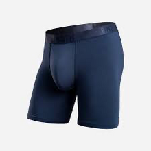 Load image into Gallery viewer, BN3TH - Classic Boxer Brief 2 Pack Navy/New Horizon Fuji Night
