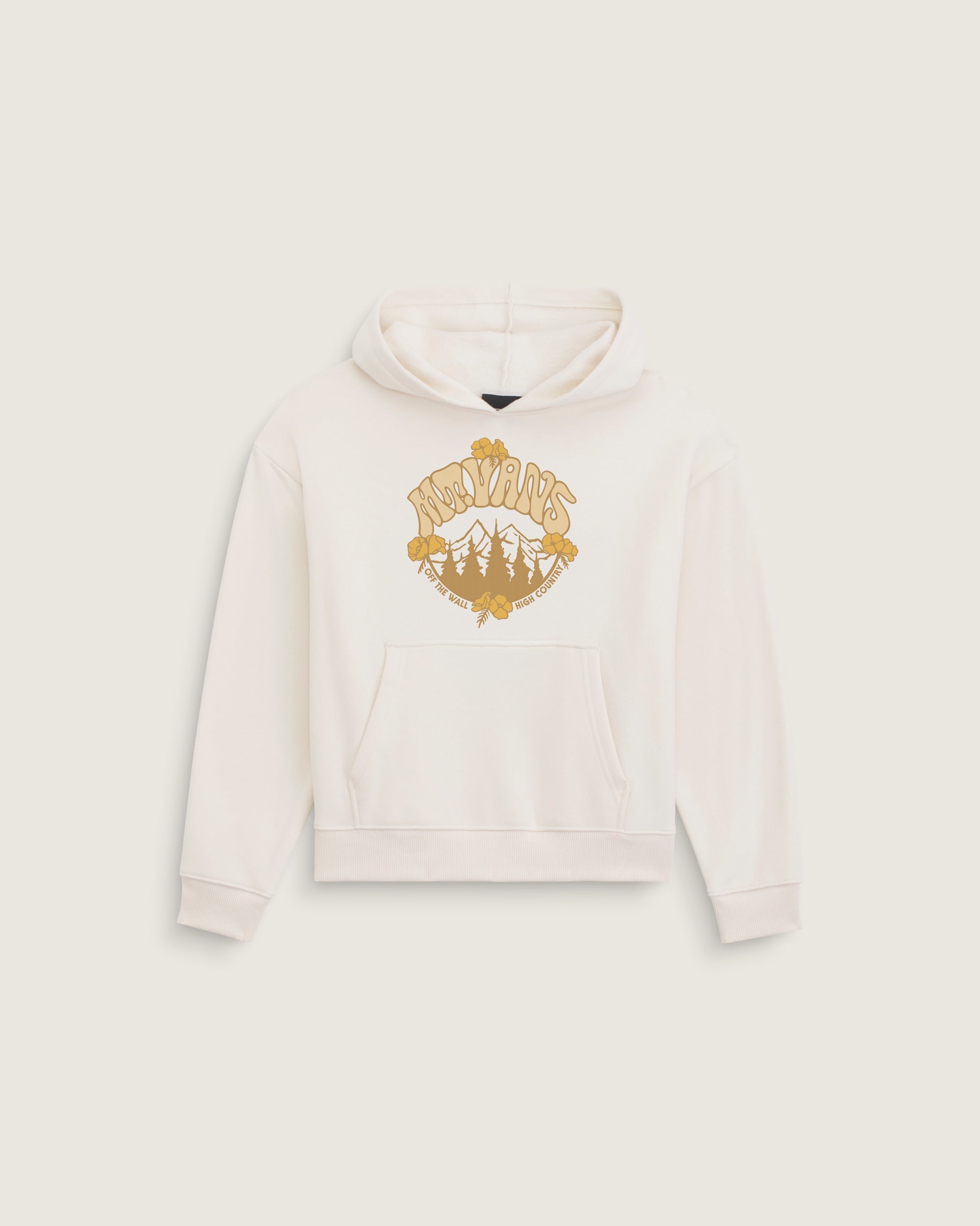 Vans - Kids MT. Hoodie
