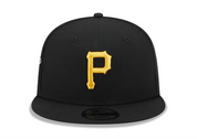 New Era - MLB Pittsburgh Pirates Basic Snapback