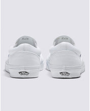 Vans - Classic Slip-On (True White)