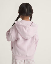 Vans - Little Kids Vans Sun Zip Hoodie