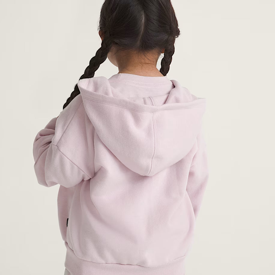Vans - Little Kids Vans Sun Zip Hoodie