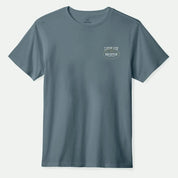 Brixton - Layin' Low S/S STT