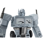 Robosen - Transformers Fallen Leader Optimus Prime Flagship Auto-Converting Robot