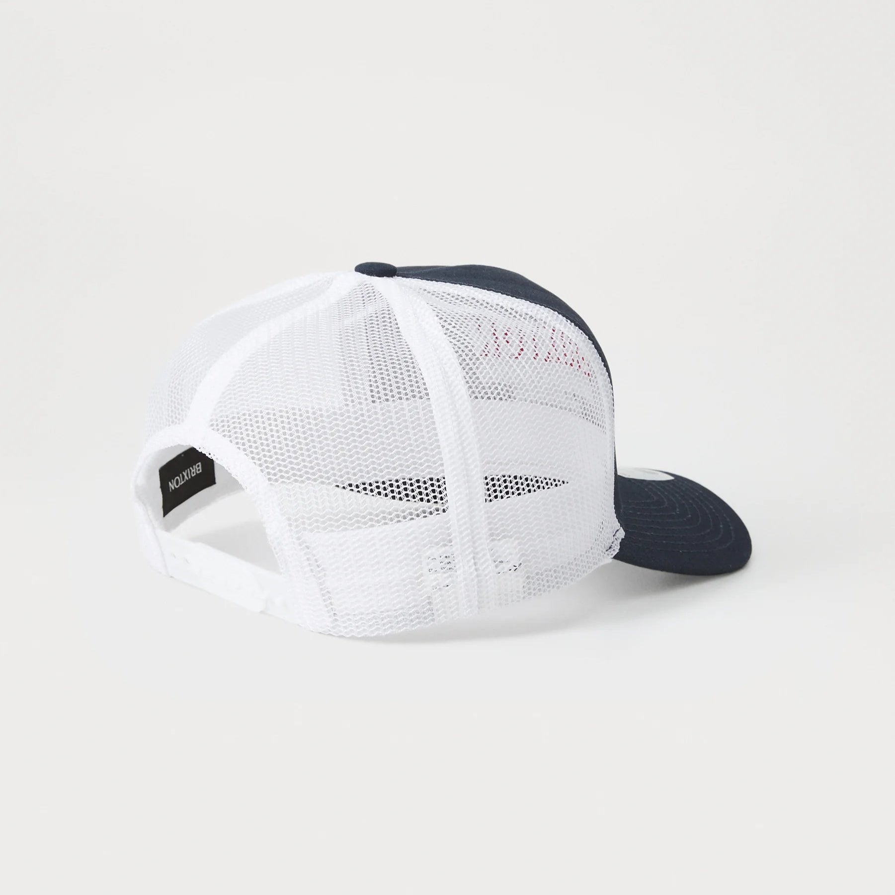 Brixton - Redoubt Trucker Hat