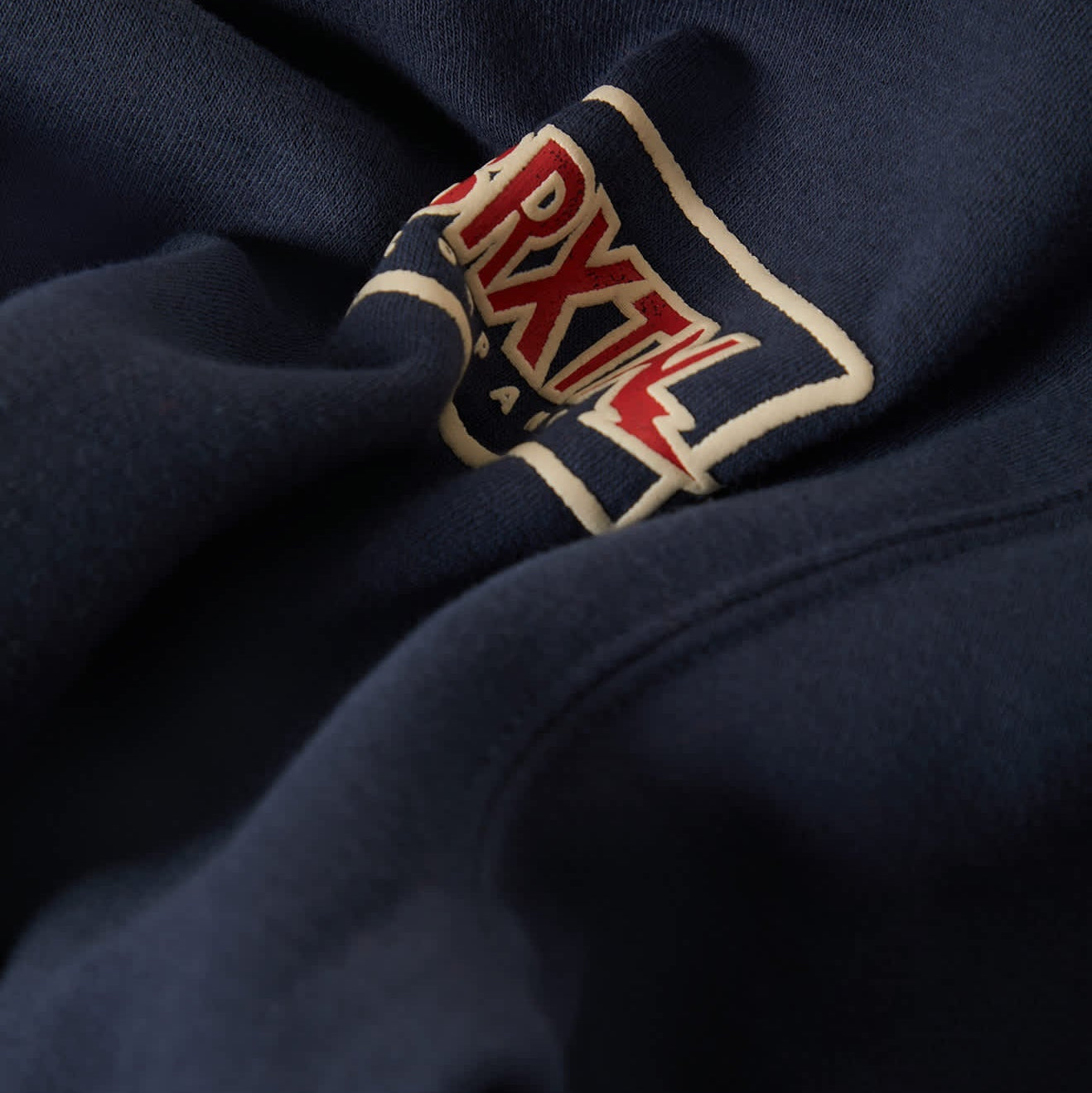 Brixton - Lightening Crew