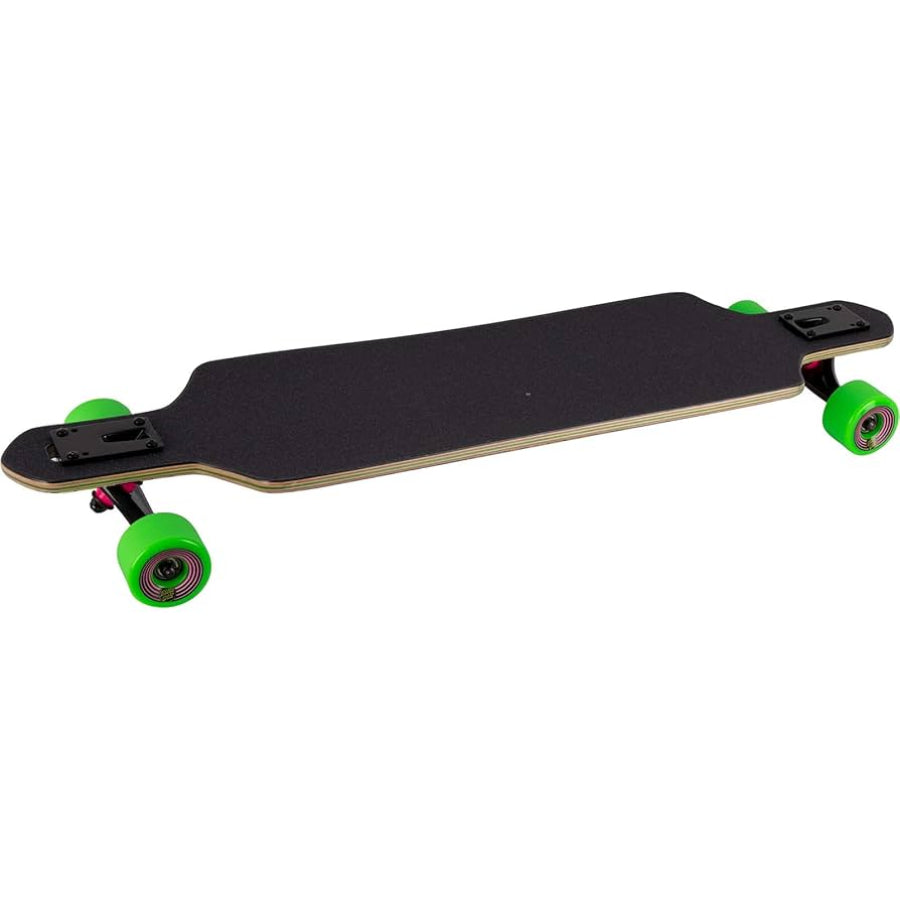 Santa Cruz - Thru Roskopp Five 9x36