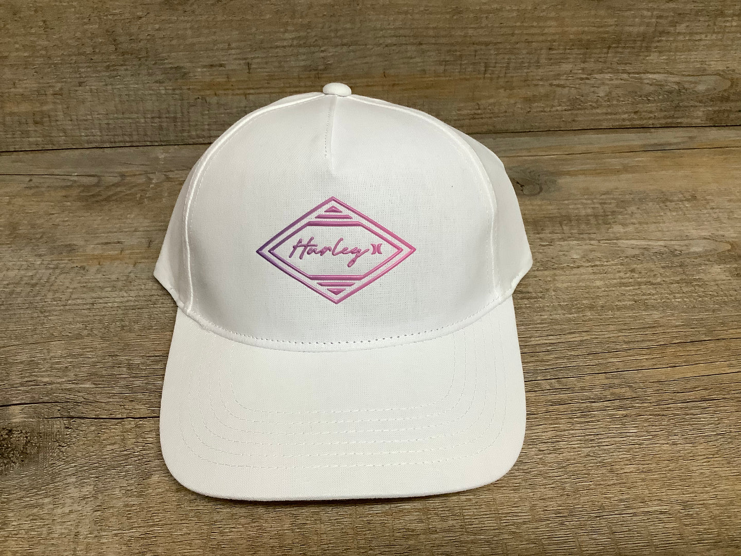Hurley - W Diamond Valley Hat