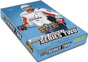 Upper Deck - Hockey - 2022-23 - Series Two Hobby Box