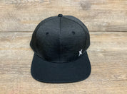 Hurley - Mini Icon Flat Brim