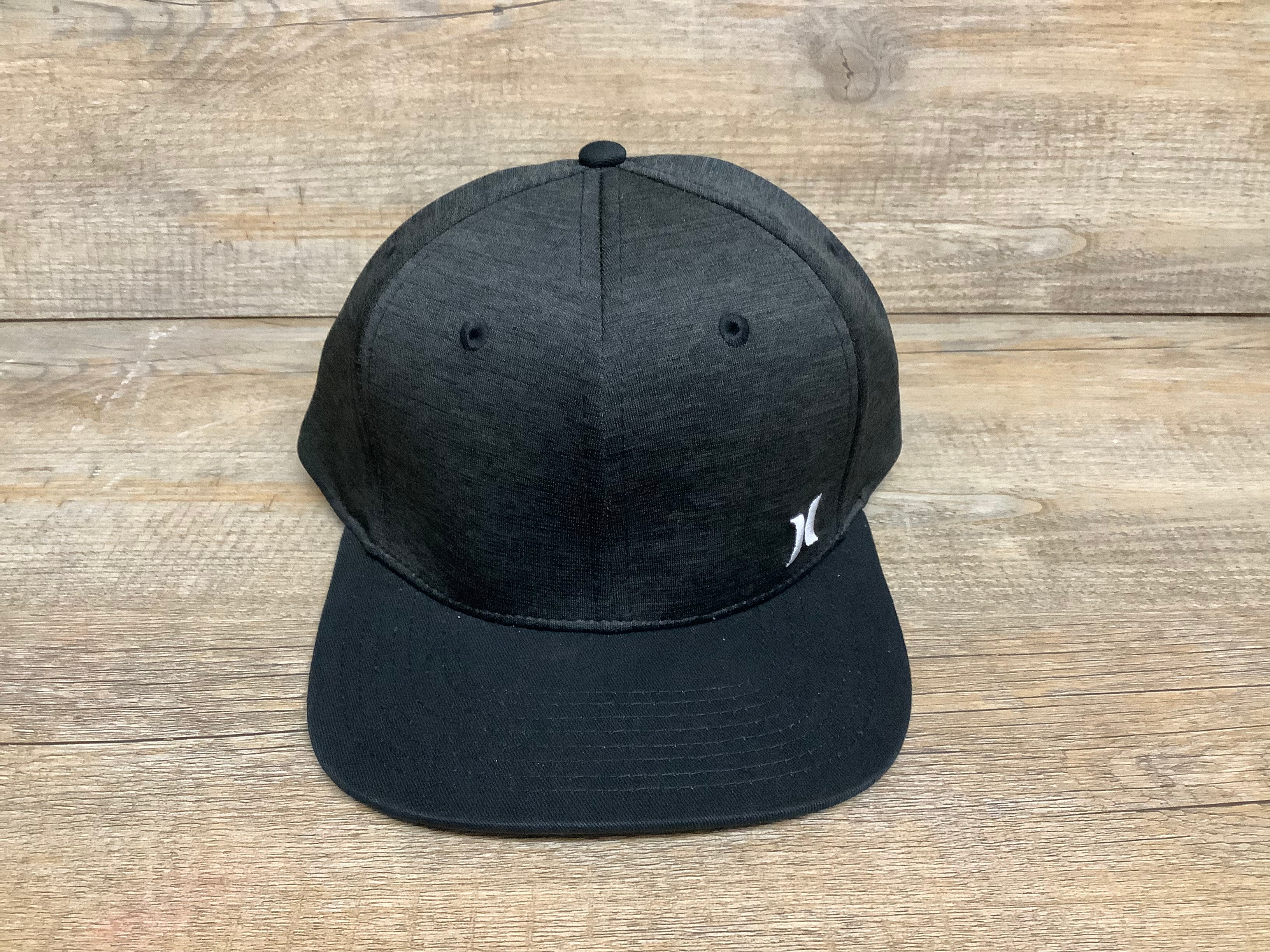 Hurley - Mini Icon Flat Brim