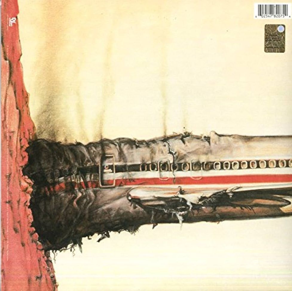 Beastie Boys - Licensed To ILL (30th Anniversary Edition)