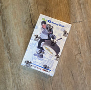 Classic - Hockey - 1993 Hockey Draft Box