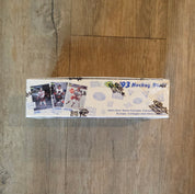 Classic - Hockey - 1993 Hockey Draft Box