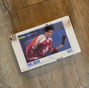 Classic - Hockey - 1993 Hockey Draft Box