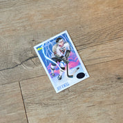 Classic - Hockey - 1993 Hockey Draft Box