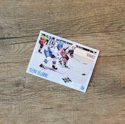 Classic - Hockey - 1993 Hockey Draft Box