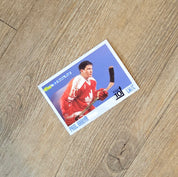 Classic - Hockey - 1993 Hockey Draft Box