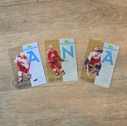 Classic - Hockey - 1993 Hockey Draft Box