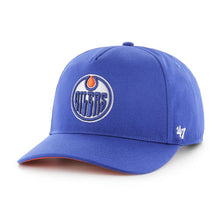 Load image into Gallery viewer, ‘47 - Hitch Hat - Edmonton Oilers
