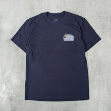 Load image into Gallery viewer, Brixton-Bass Brains Boat S/S Standard Tee
