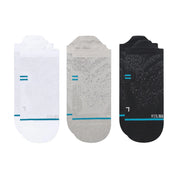 Stance - Run Light Tab 3 Pack