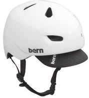 Bern - Zip Mold Visor Upgrade Boys