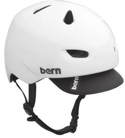 Bern - Zip Mold Visor Upgrade Boys