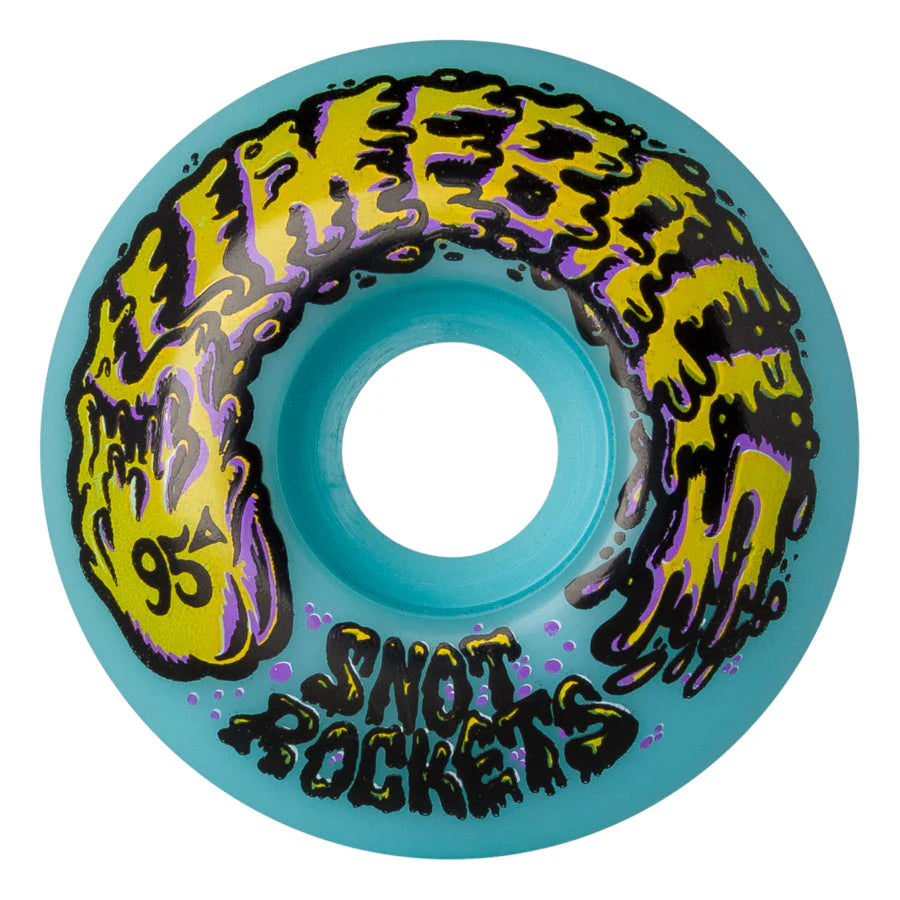 Slime Balls - Snot Rockets