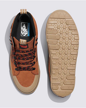 Vans - MTE Sk8-Hi Dr Waterproof (Glazed Ginger)