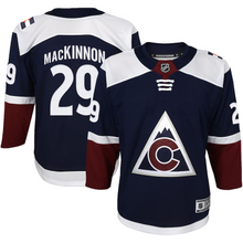 Load image into Gallery viewer, NHL - Colorado Avalanche MacKinnon Jersey
