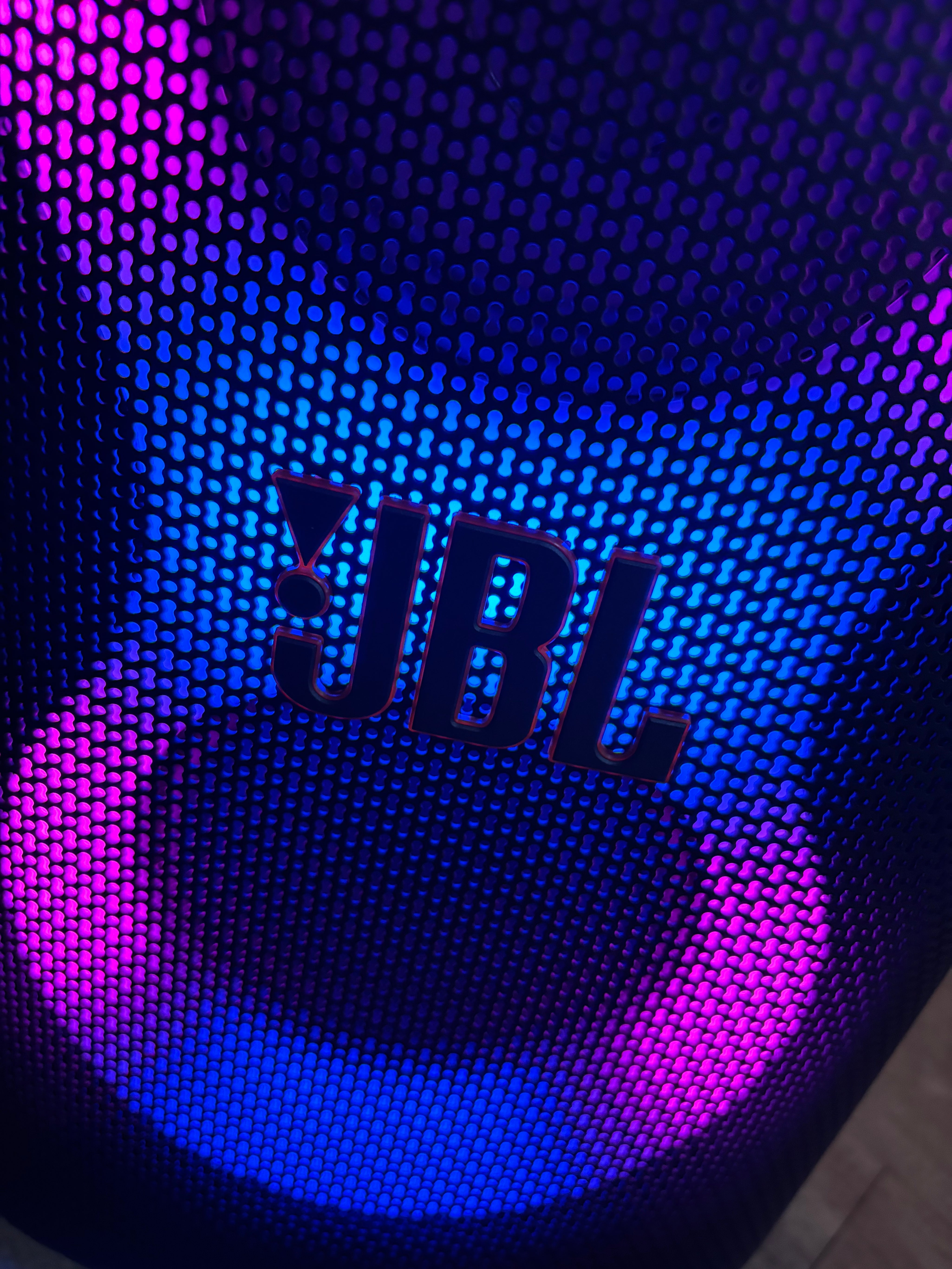 JBL - Party Box Bluetooth Speaker Club 120 Black