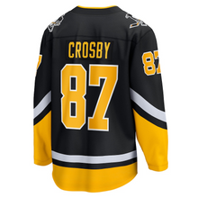 Load image into Gallery viewer, NHL - Pittsburgh Penguins Crosby Jersey
