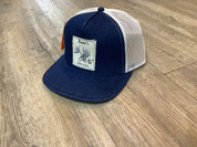 Bear’s BMX & BS Snapback