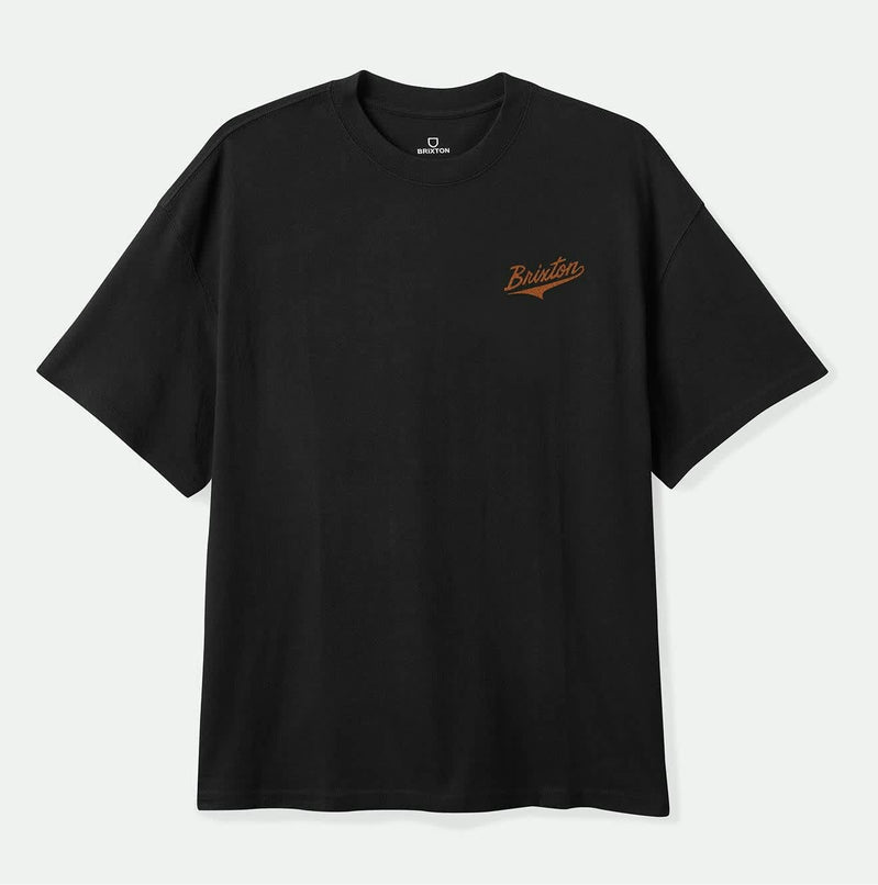 Brixton - The League S/S