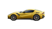 Bburago -  2016 Ferrari F12tdf 1:24 Scale Die-Cast Model Car