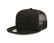 New Era - 9Fifty Youth Toronto Blue Jays Classic Trucker Snapback