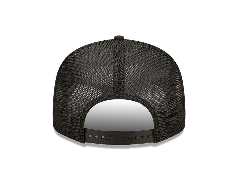 New Era - 9Fifty Youth Toronto Blue Jays Classic Trucker Snapback