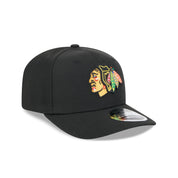 New Era - 9Seventy Chicago Blackhawks Snapback